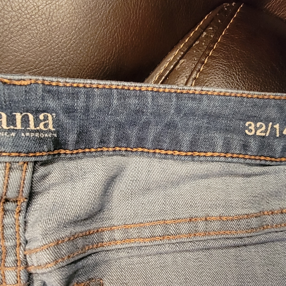 Jeans - Picture 3 of 3